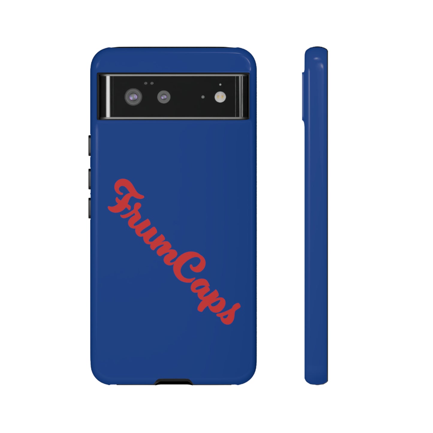 Frumcaps Phone Case