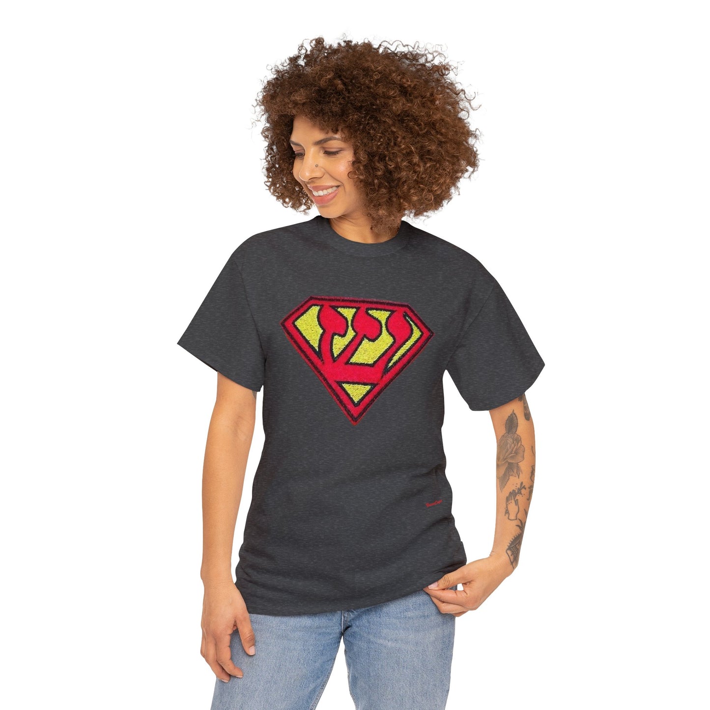 SuperJew