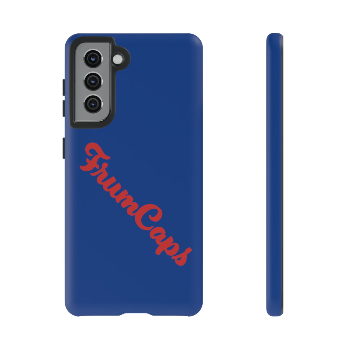Frumcaps Phone Case