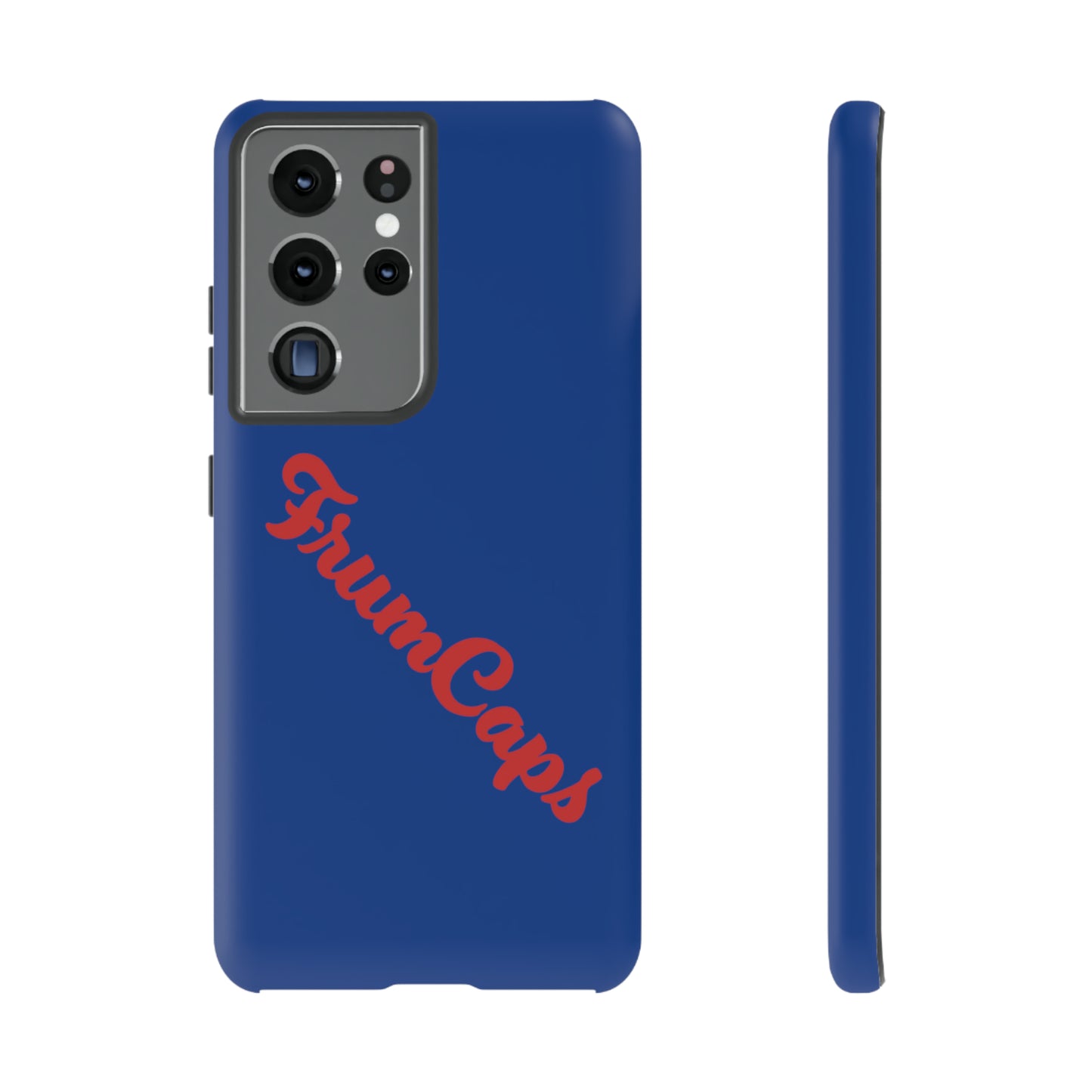 Frumcaps Phone Case