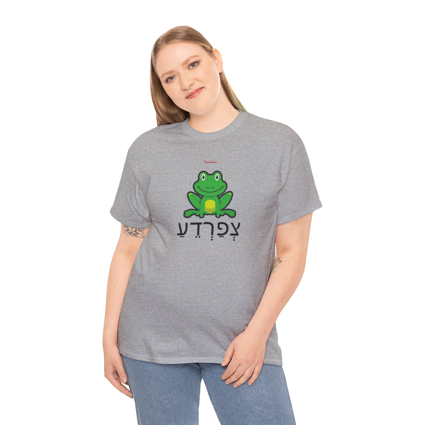 Frog