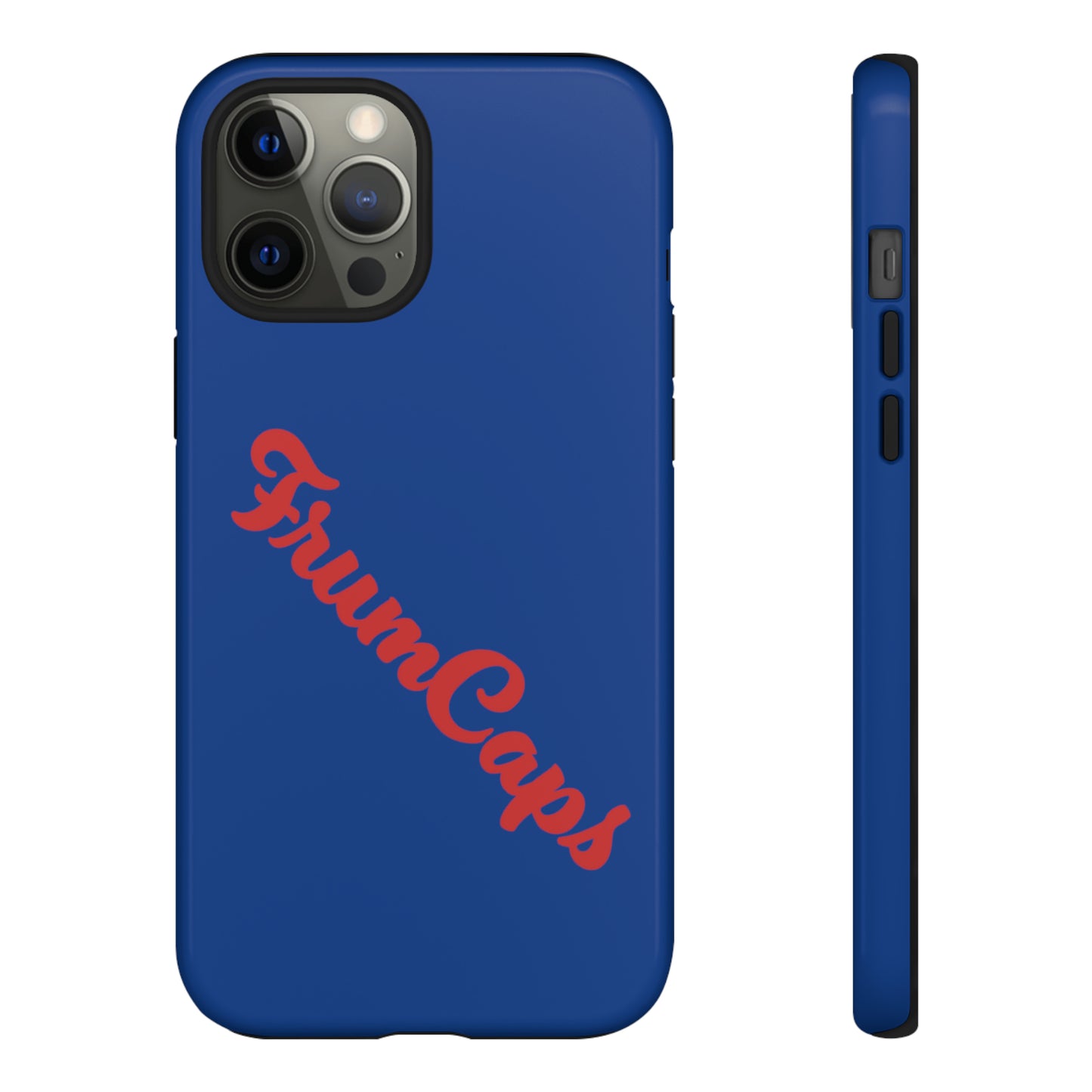 Frumcaps Phone Case