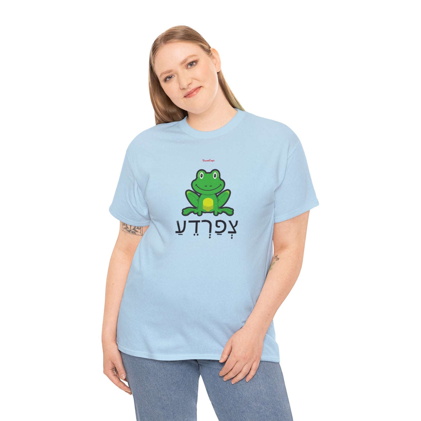 Frog