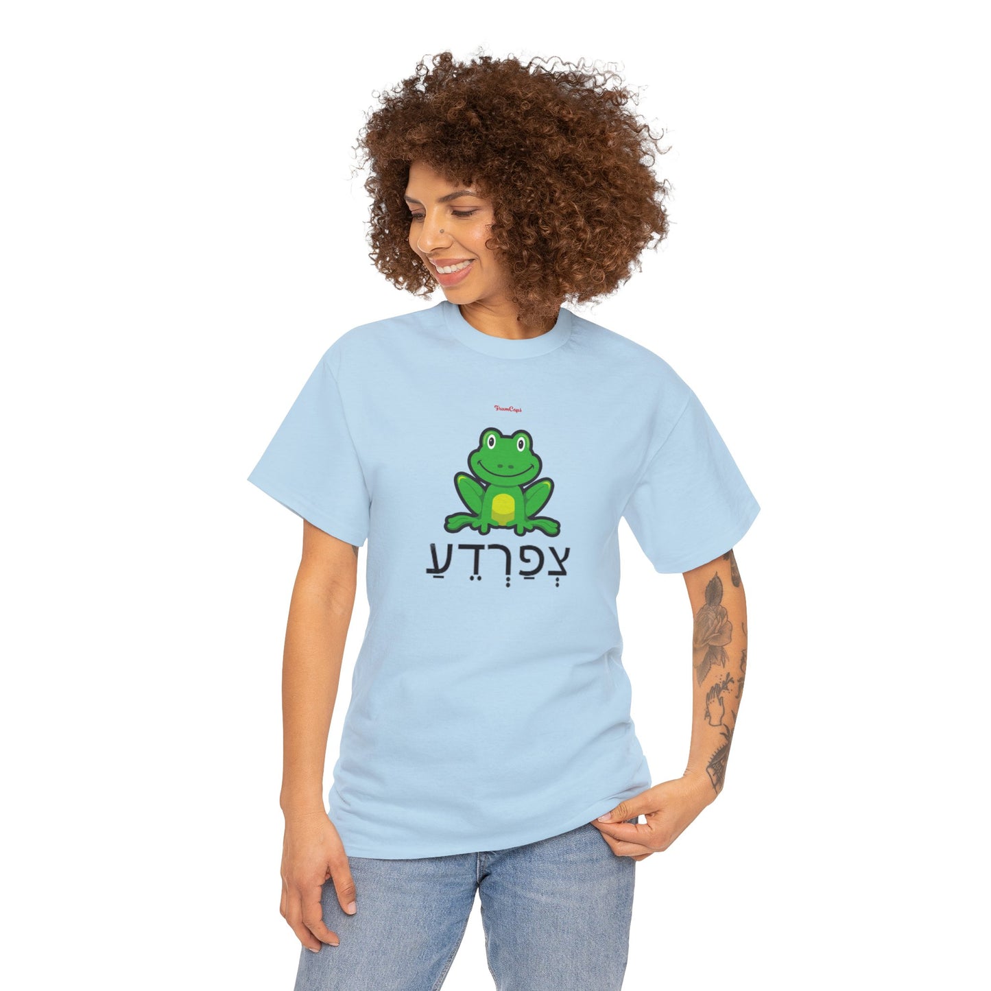 Frog