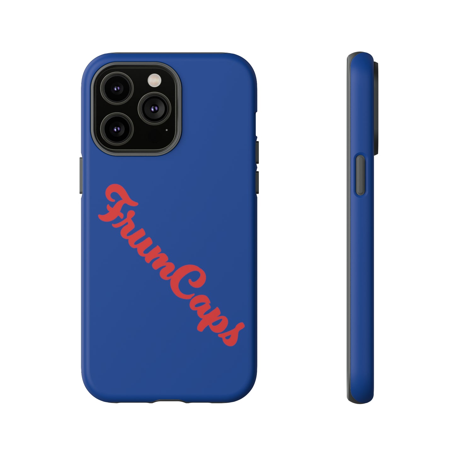 Frumcaps Phone Case