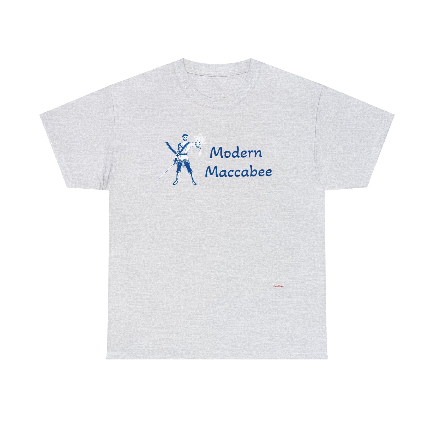 Modern Maccabee