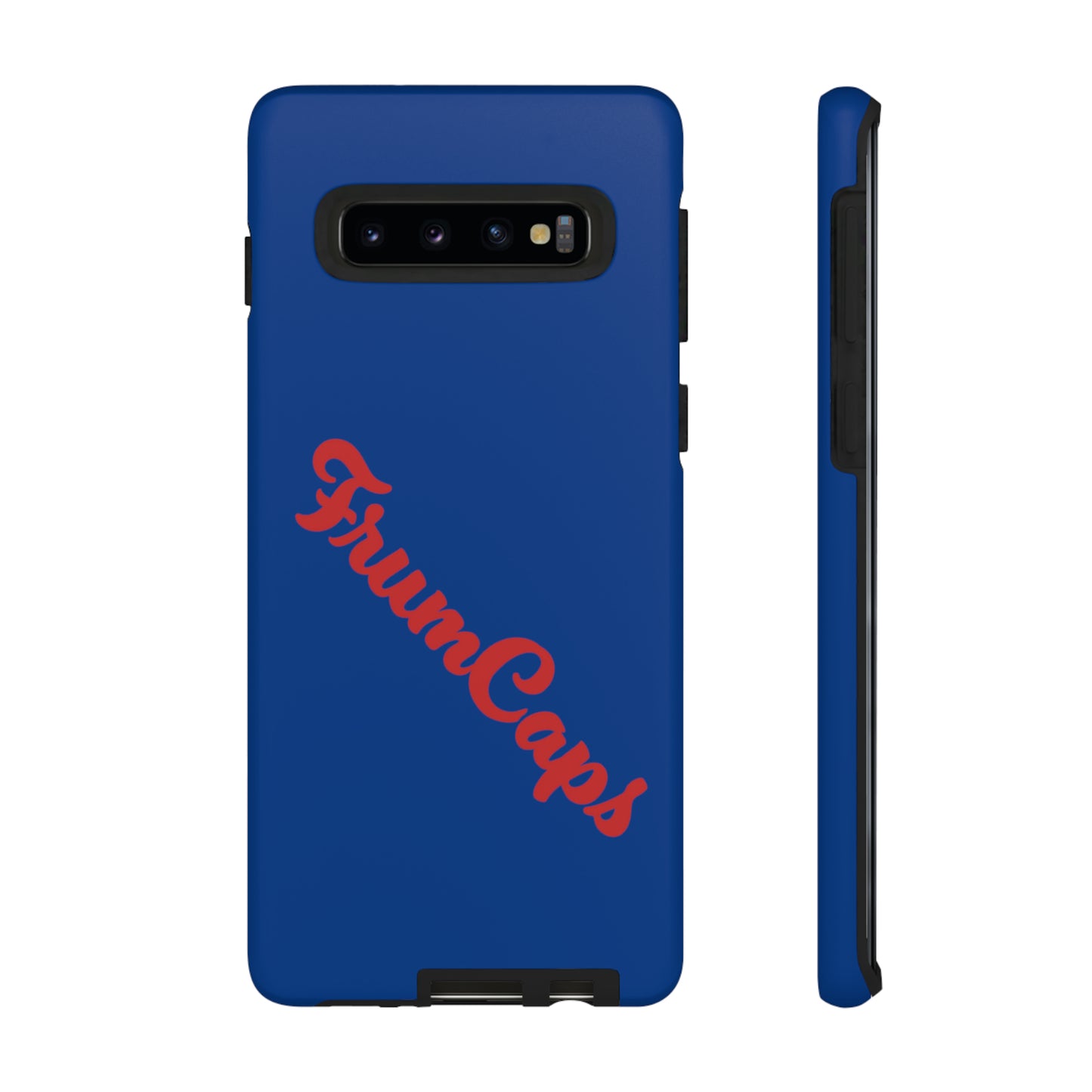 Frumcaps Phone Case