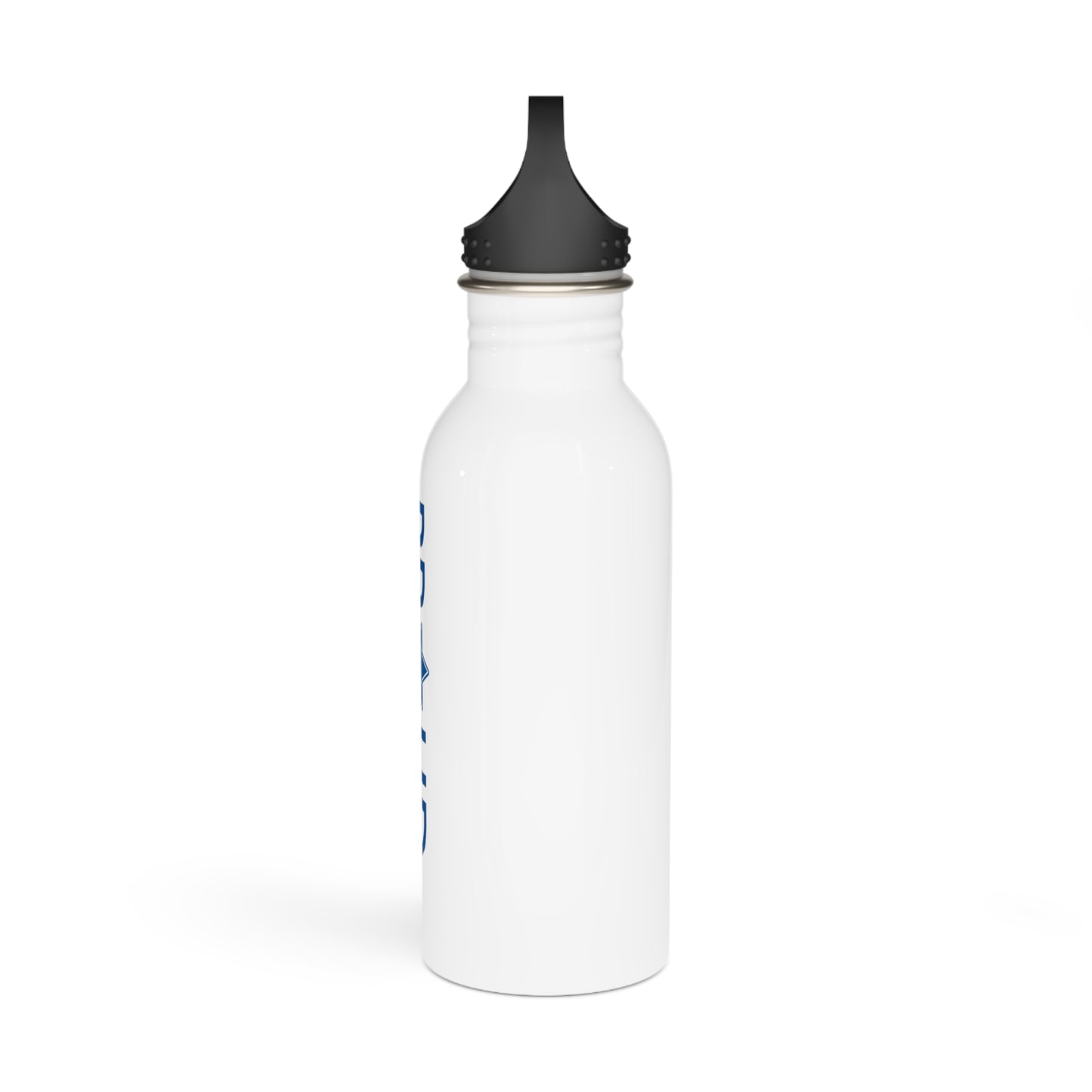 Proud Stainless Steel Water Bottle