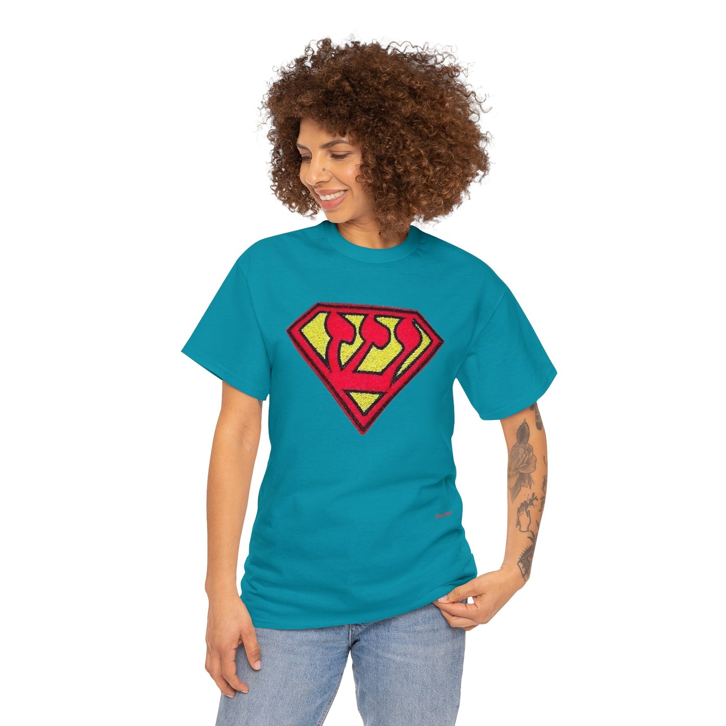 SuperJew