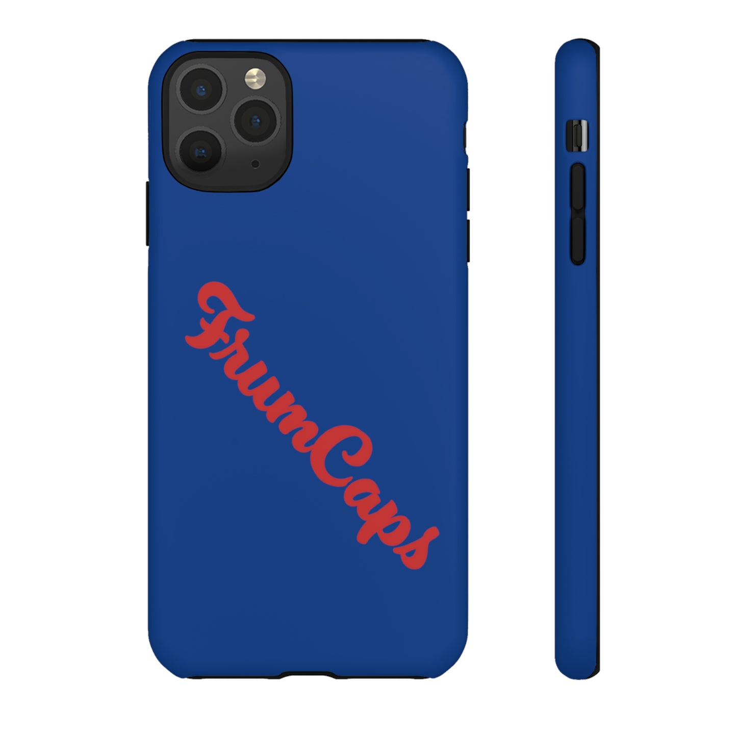 Frumcaps Phone Case