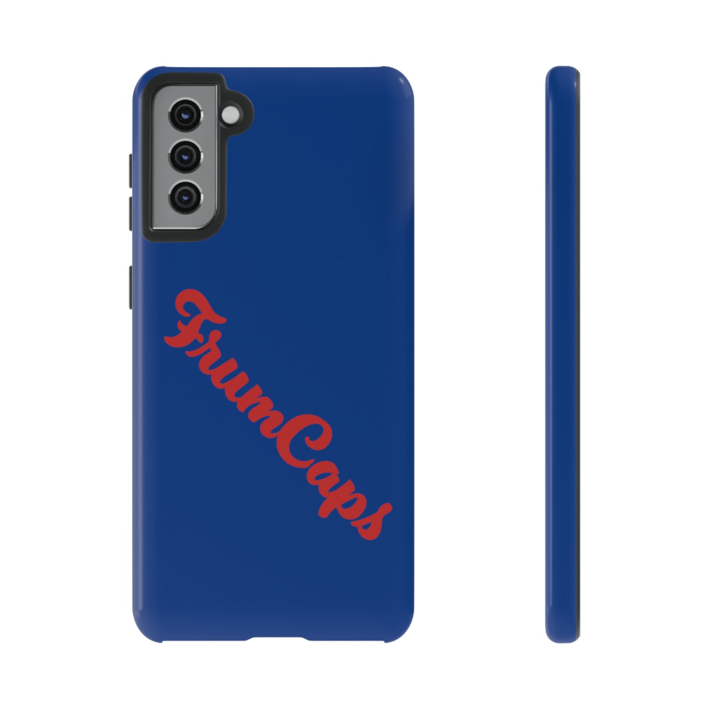 Frumcaps Phone Case