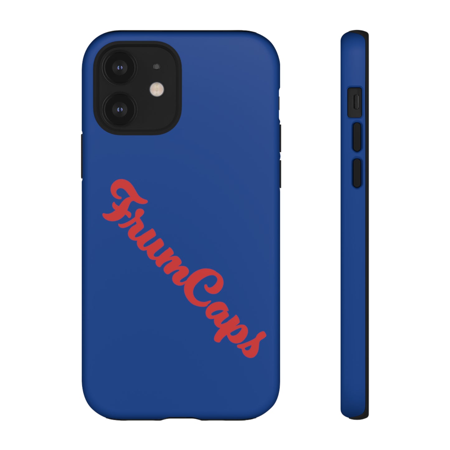Frumcaps Phone Case