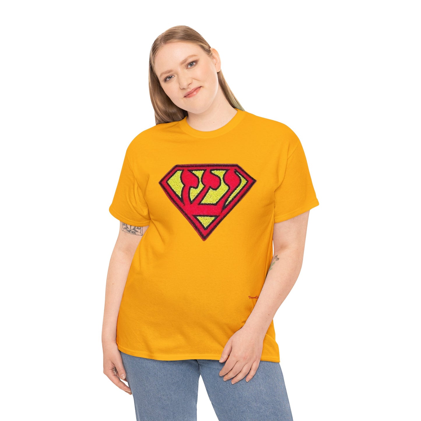 SuperJew