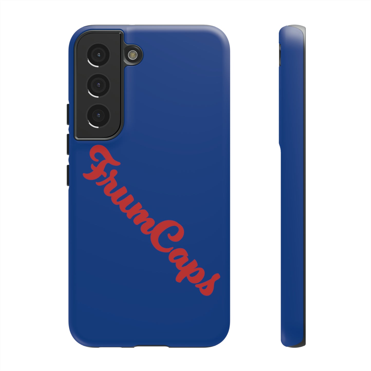 Frumcaps Phone Case