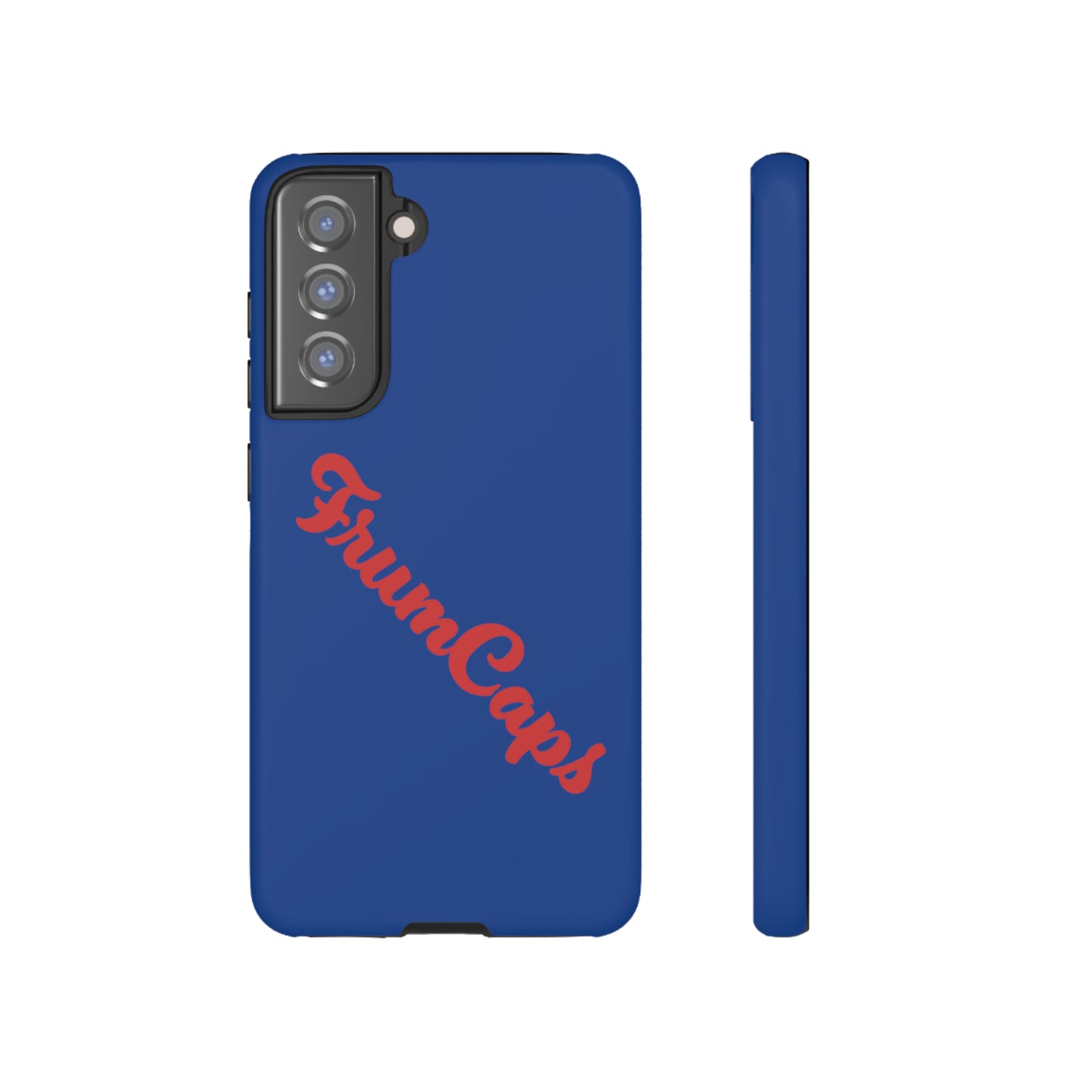 Frumcaps Phone Case