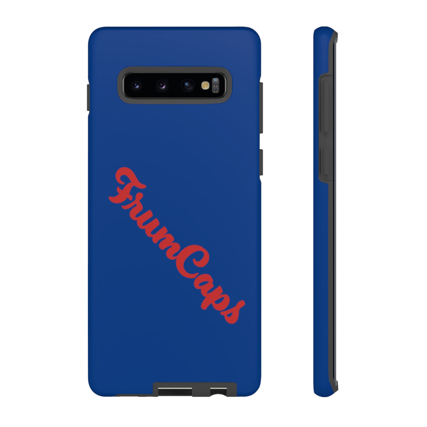 Frumcaps Phone Case