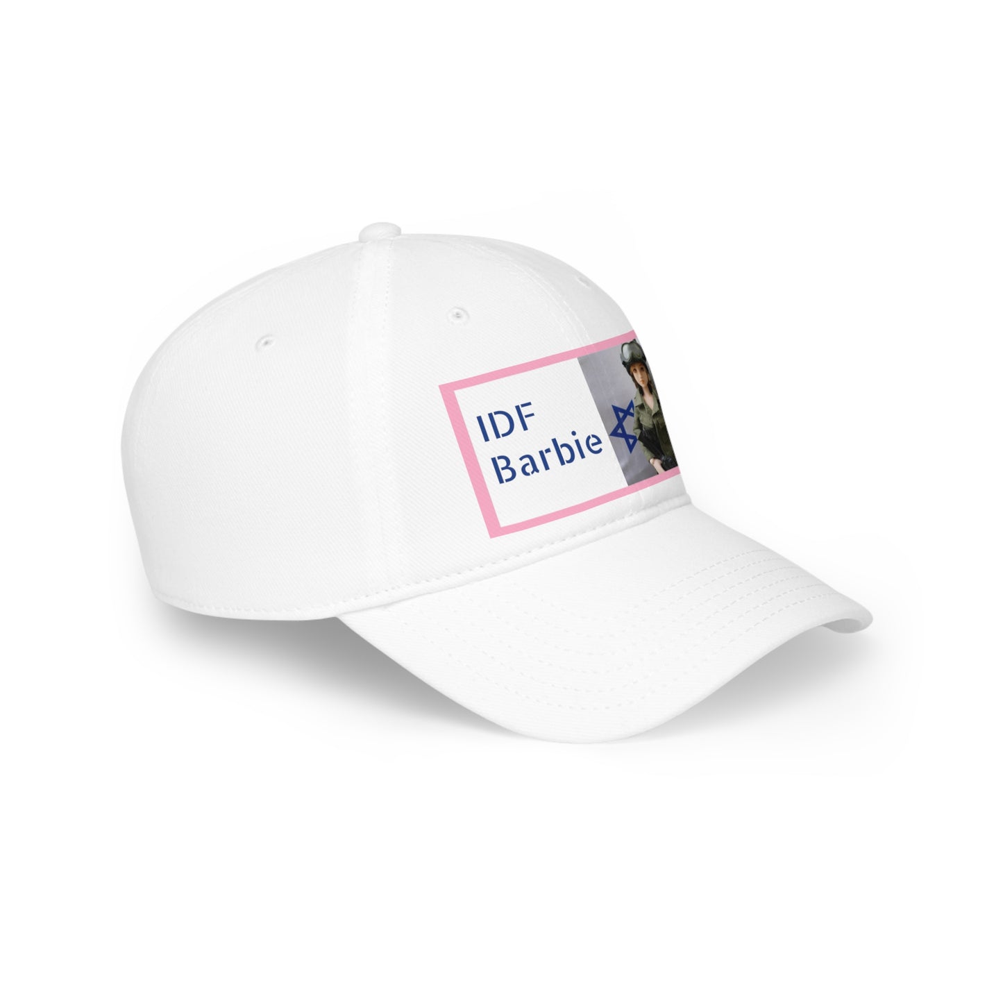 IDF Barbie