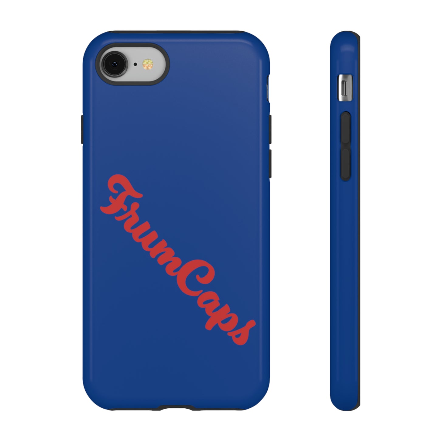 Frumcaps Phone Case