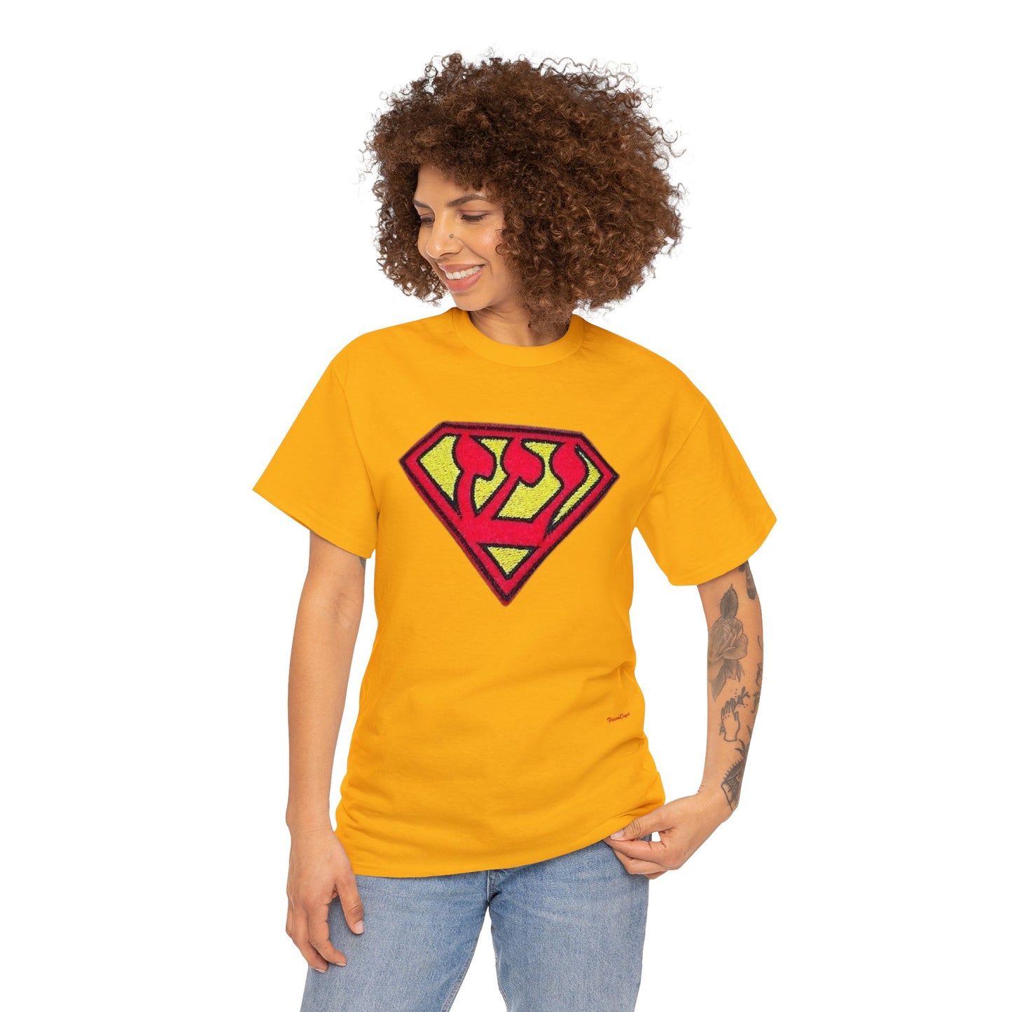 SuperJew