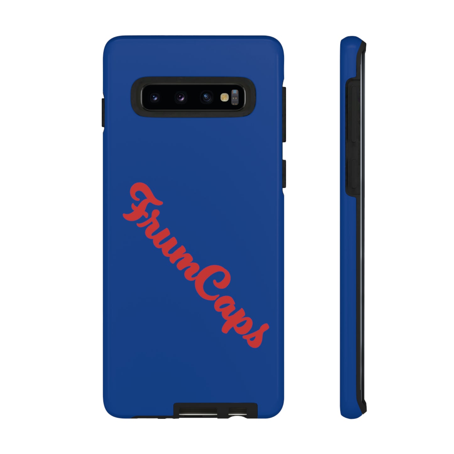 Frumcaps Phone Case
