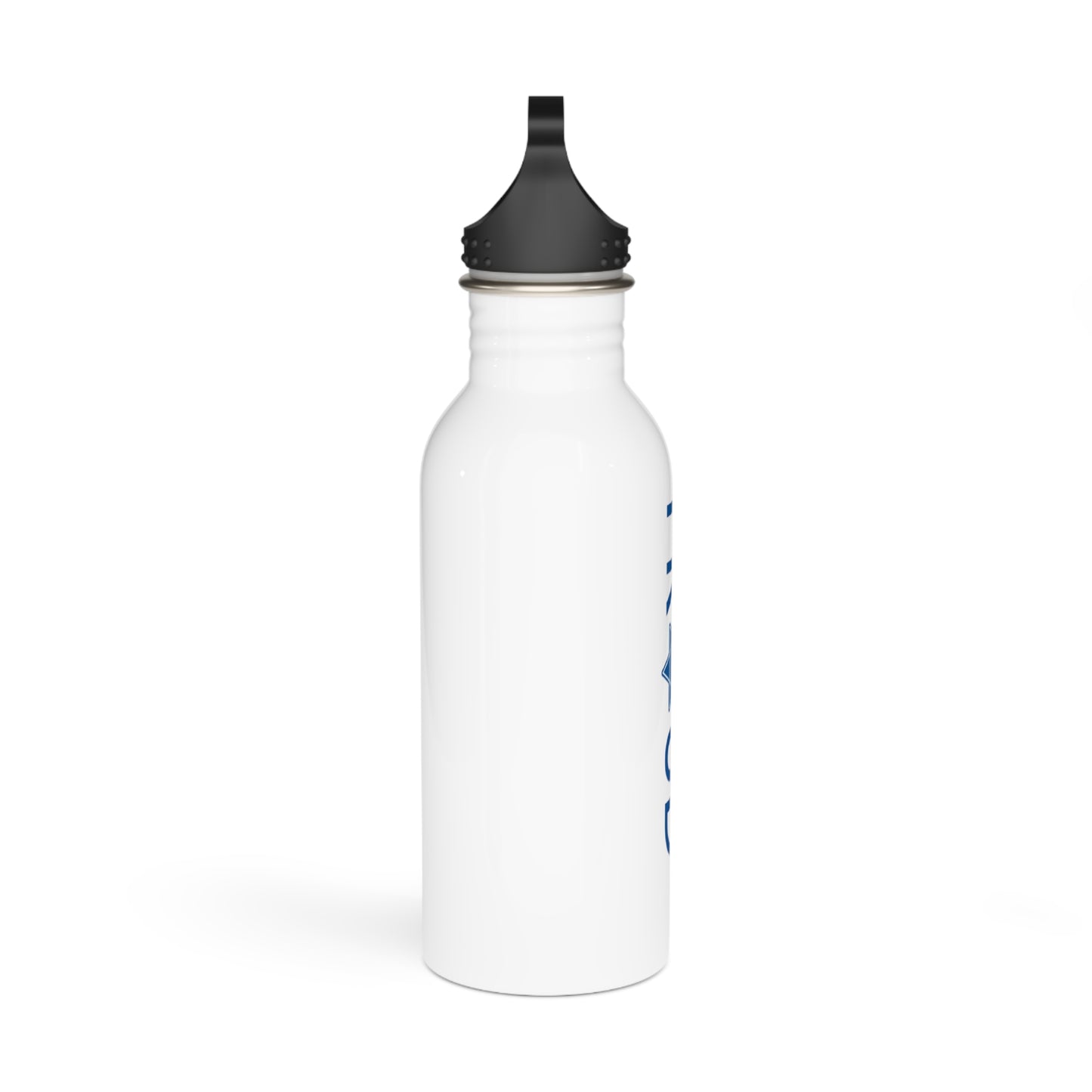 Proud Stainless Steel Water Bottle