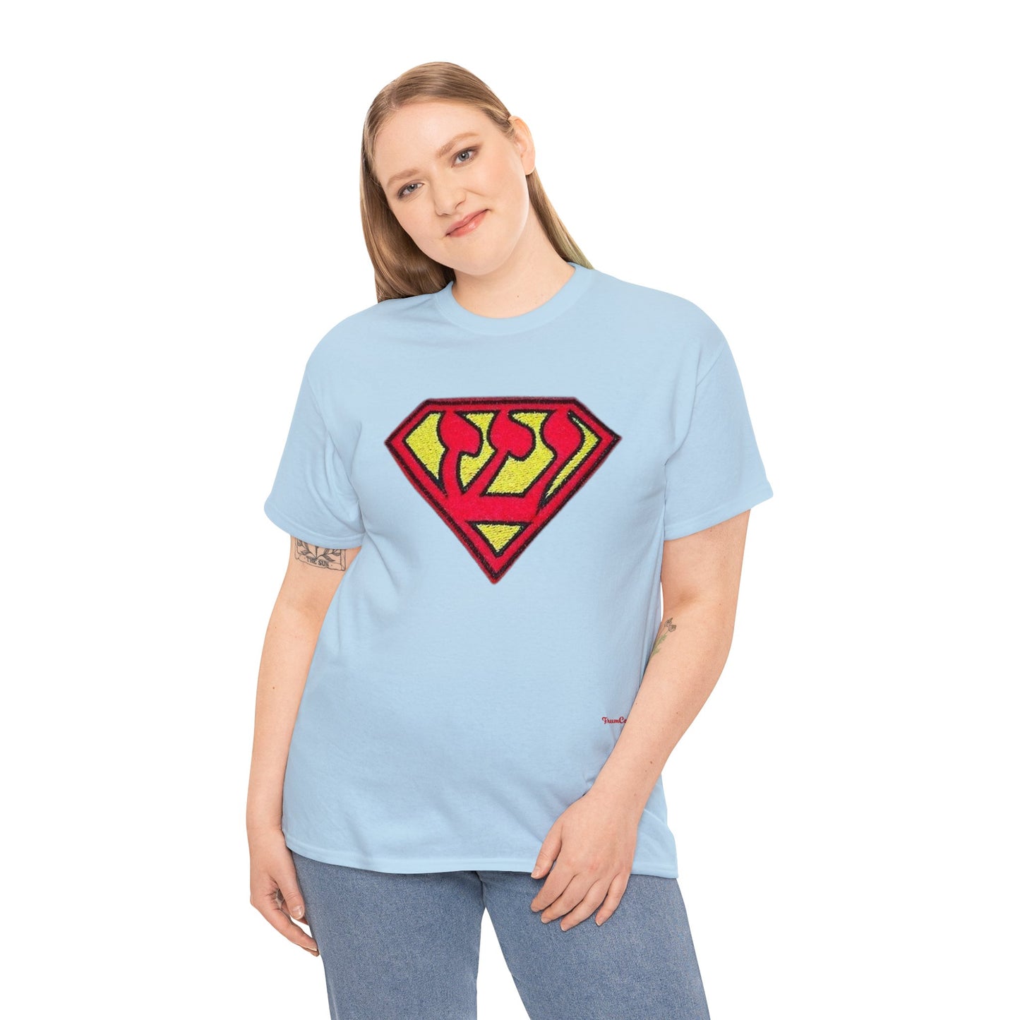 SuperJew