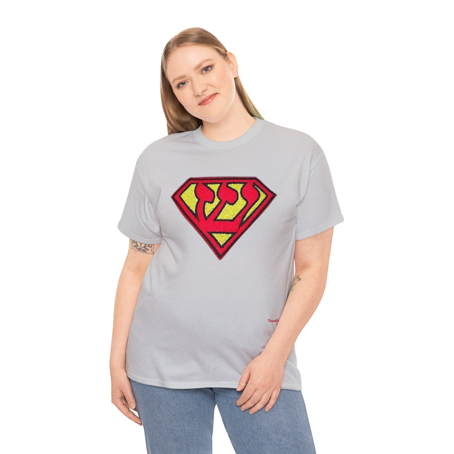 SuperJew