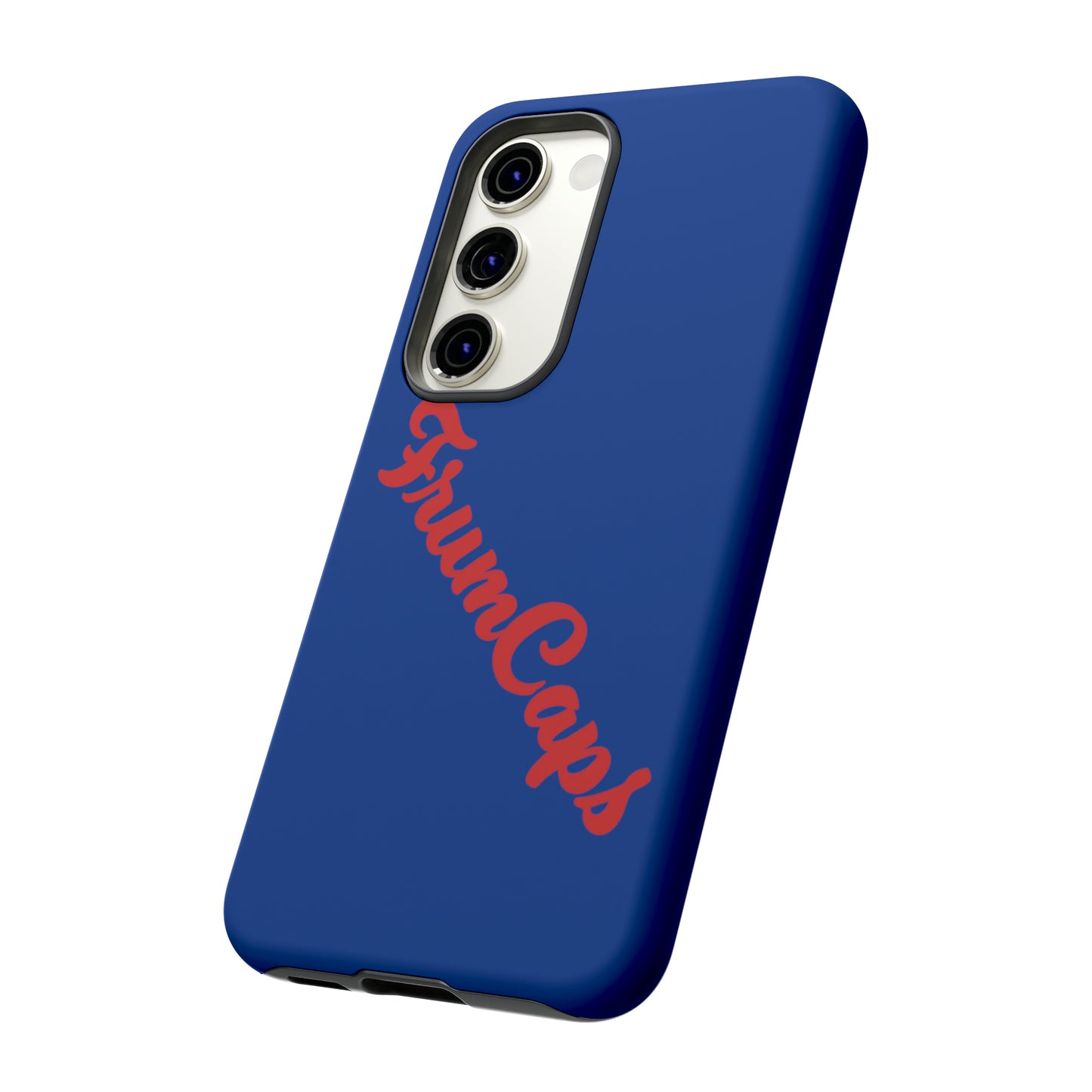 Frumcaps Phone Case