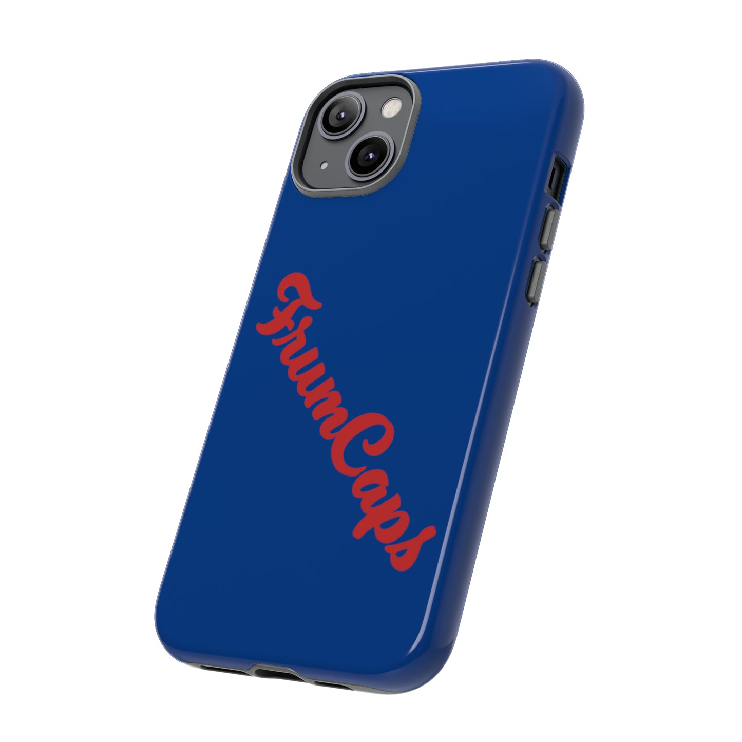 Frumcaps Phone Case