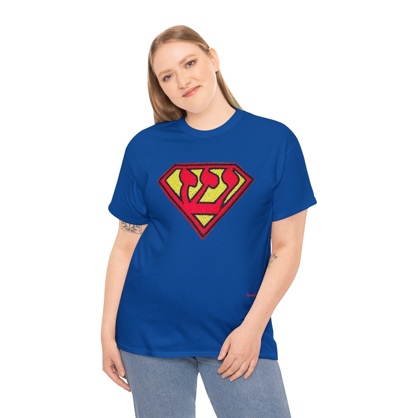 SuperJew