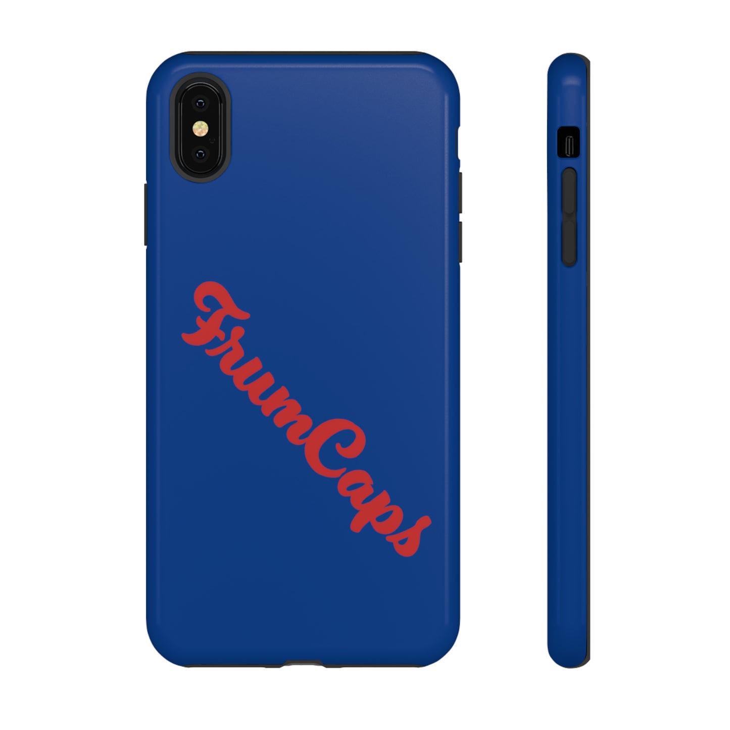Frumcaps Phone Case