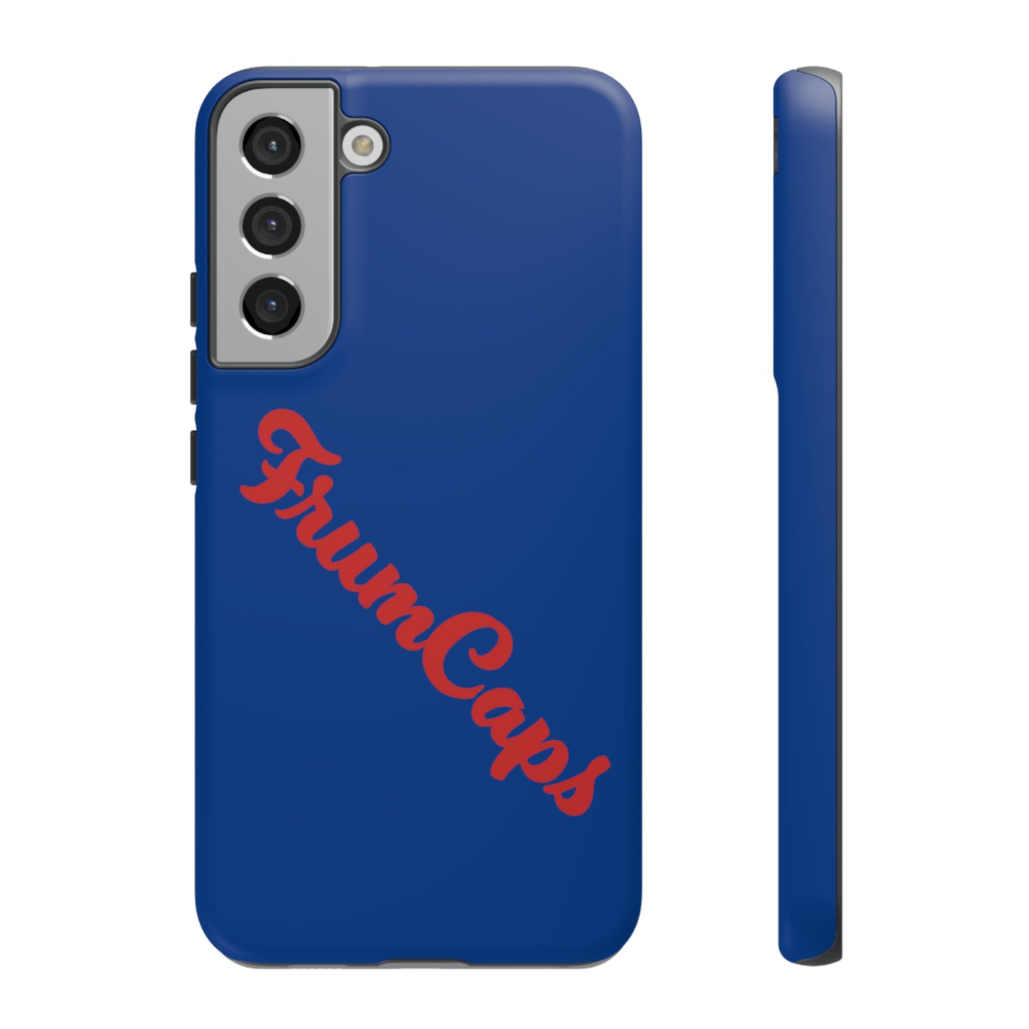 Frumcaps Phone Case