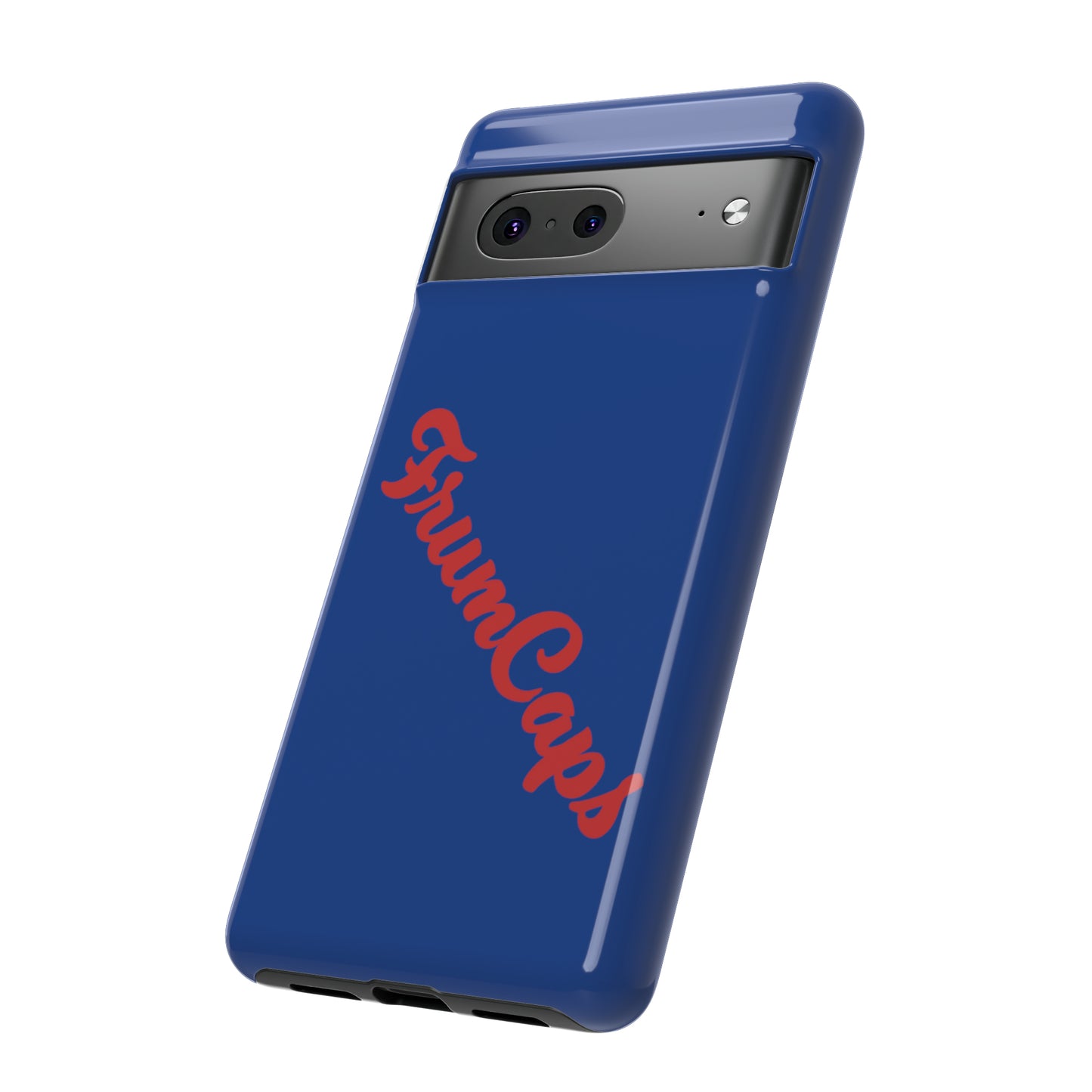 Frumcaps Phone Case