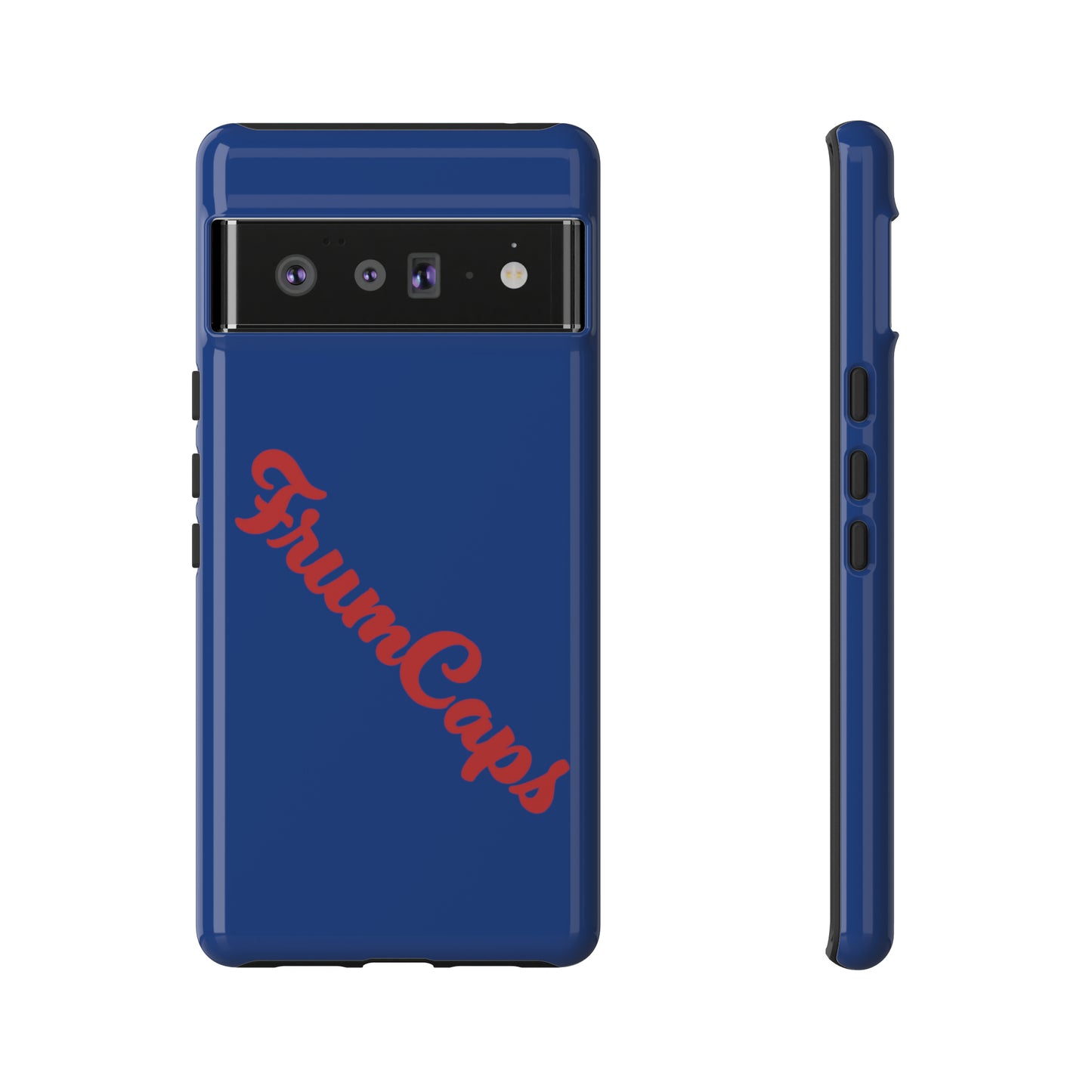 Frumcaps Phone Case