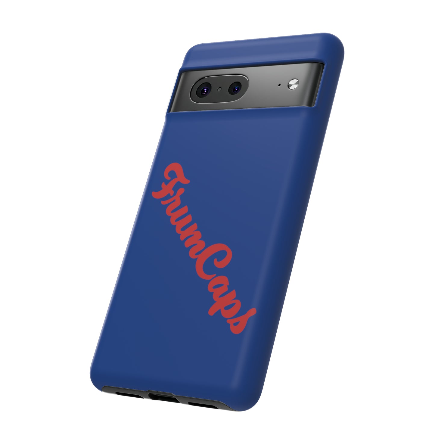 Frumcaps Phone Case