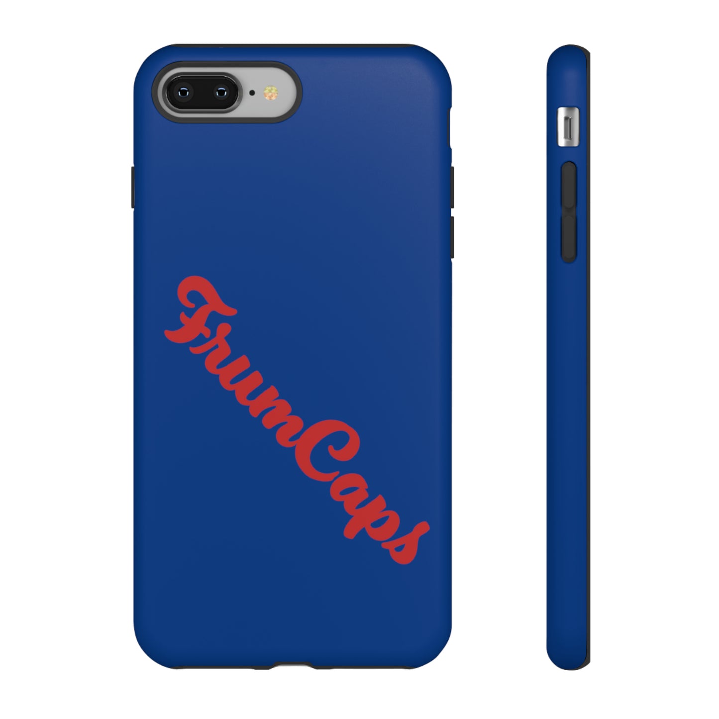 Frumcaps Phone Case