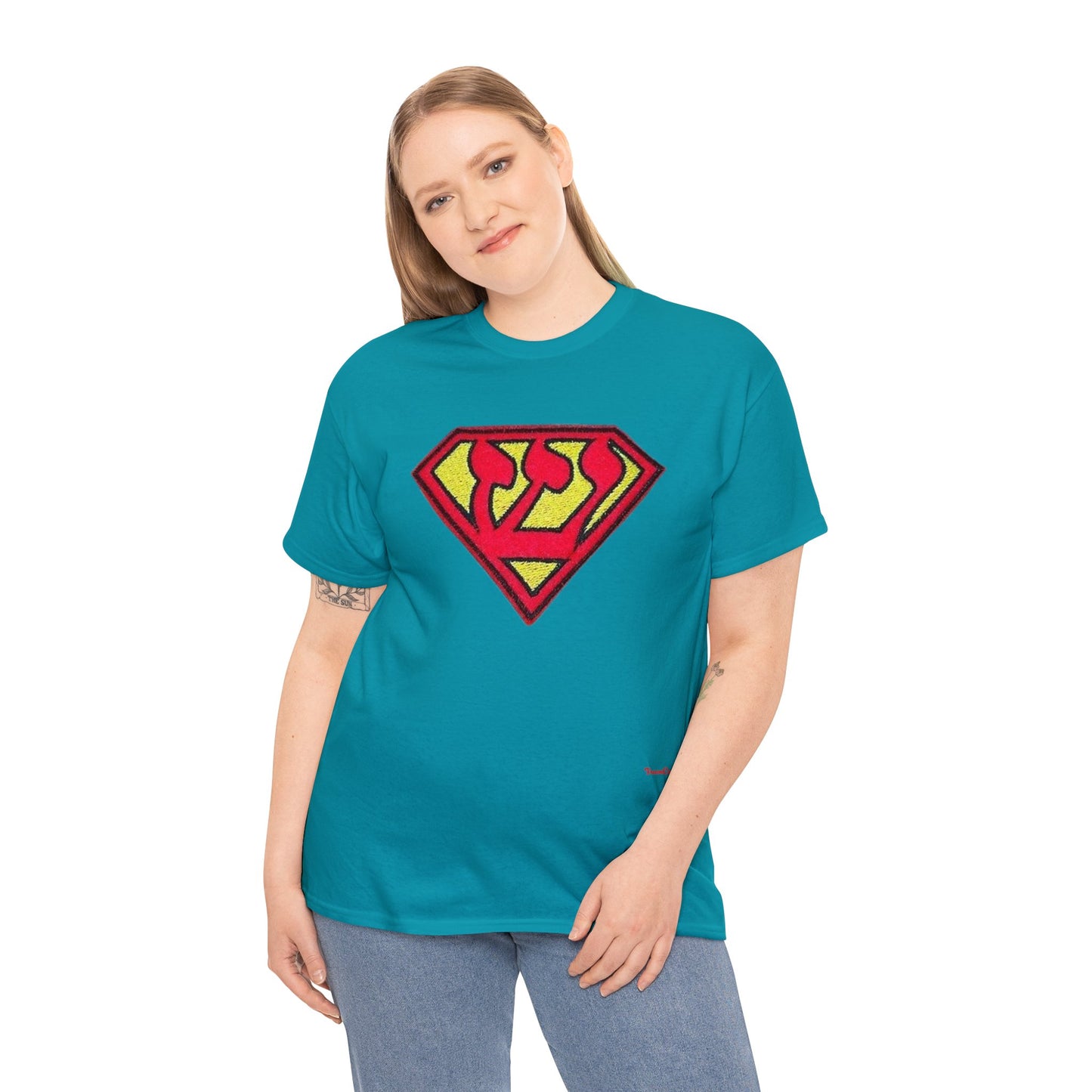SuperJew