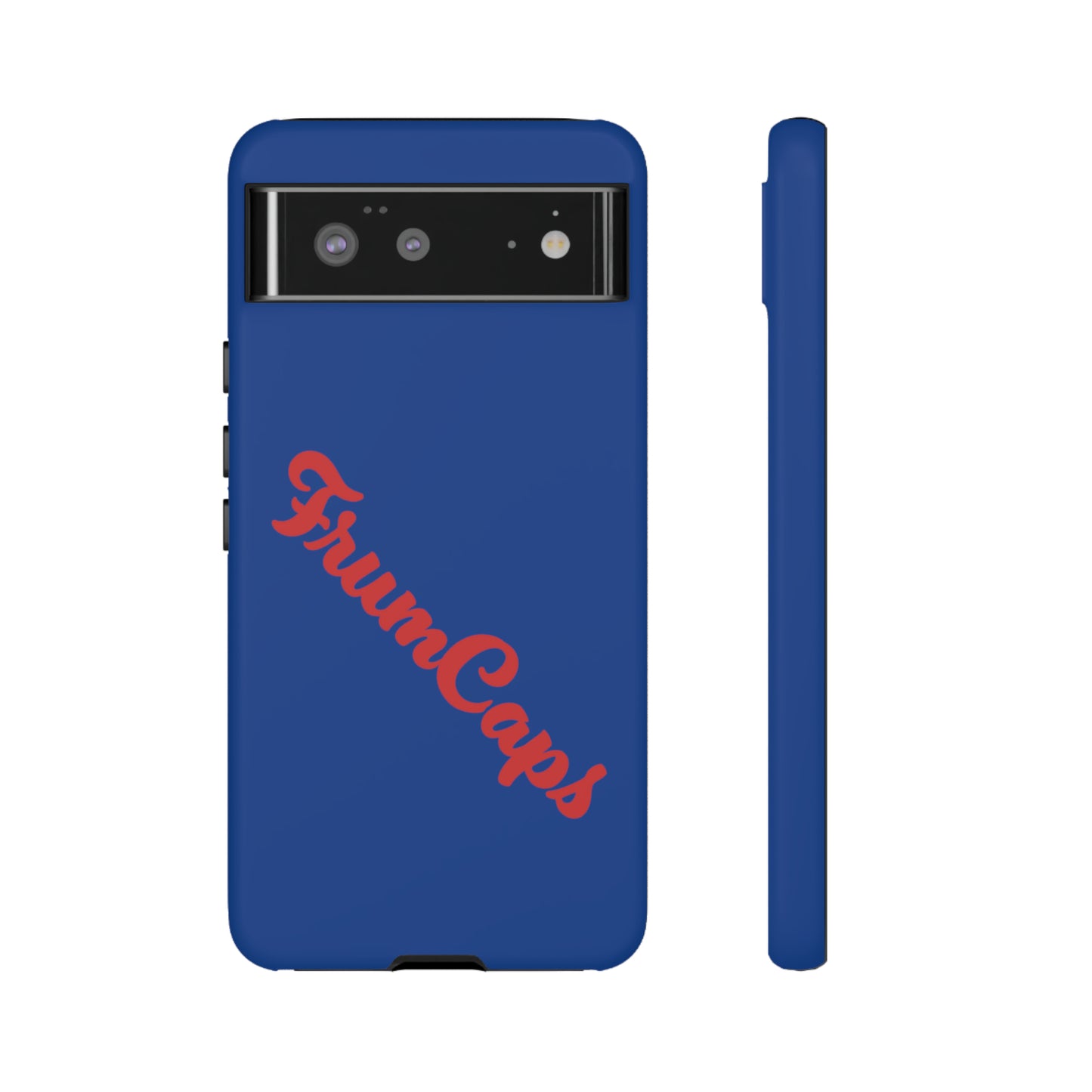 Frumcaps Phone Case