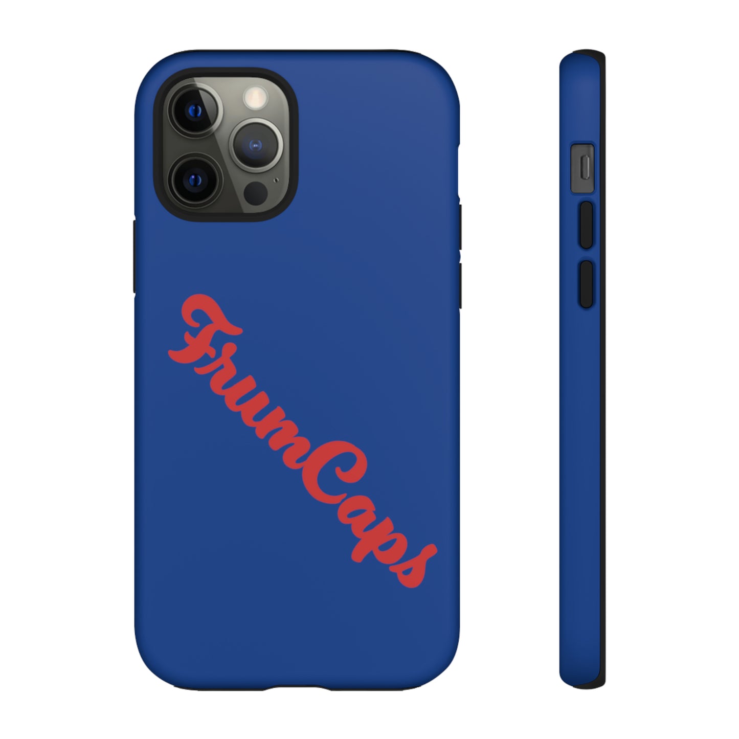 Frumcaps Phone Case
