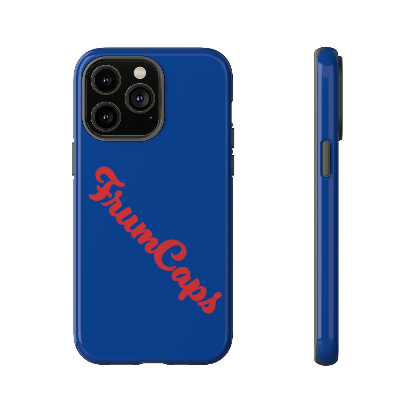 Frumcaps Phone Case