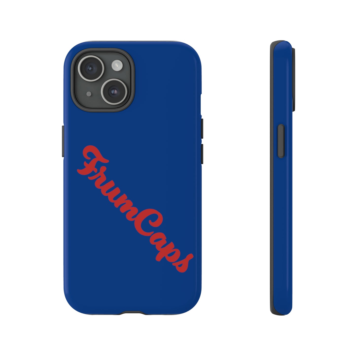 Frumcaps Phone Case