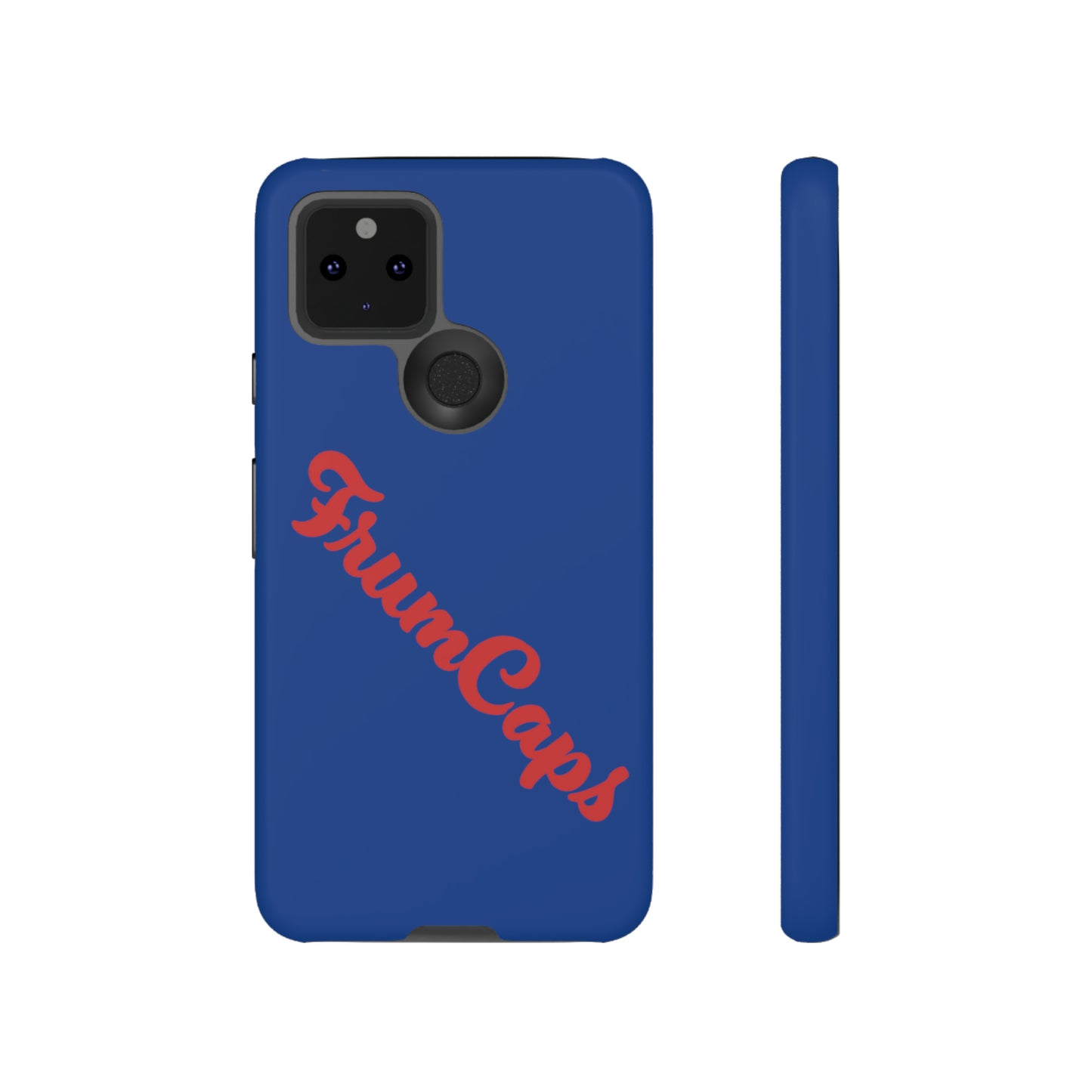 Frumcaps Phone Case