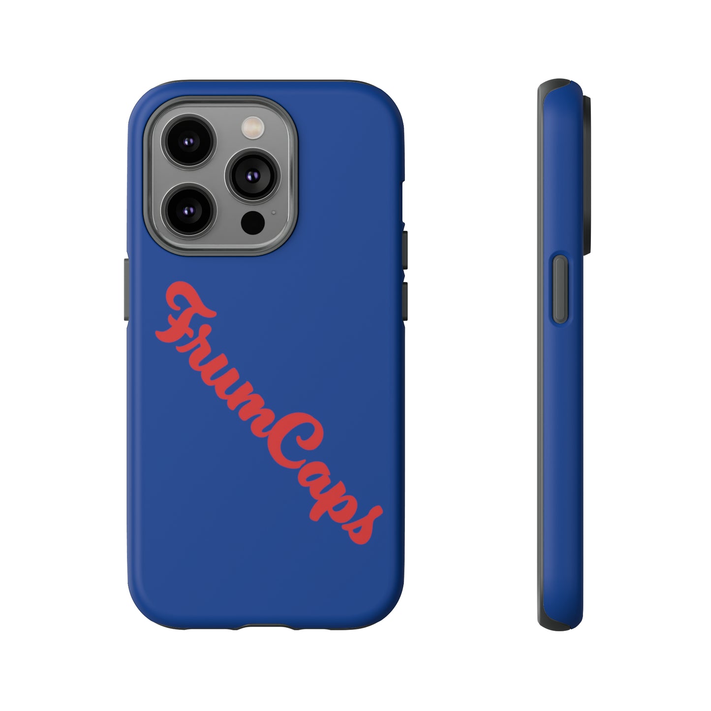 Frumcaps Phone Case