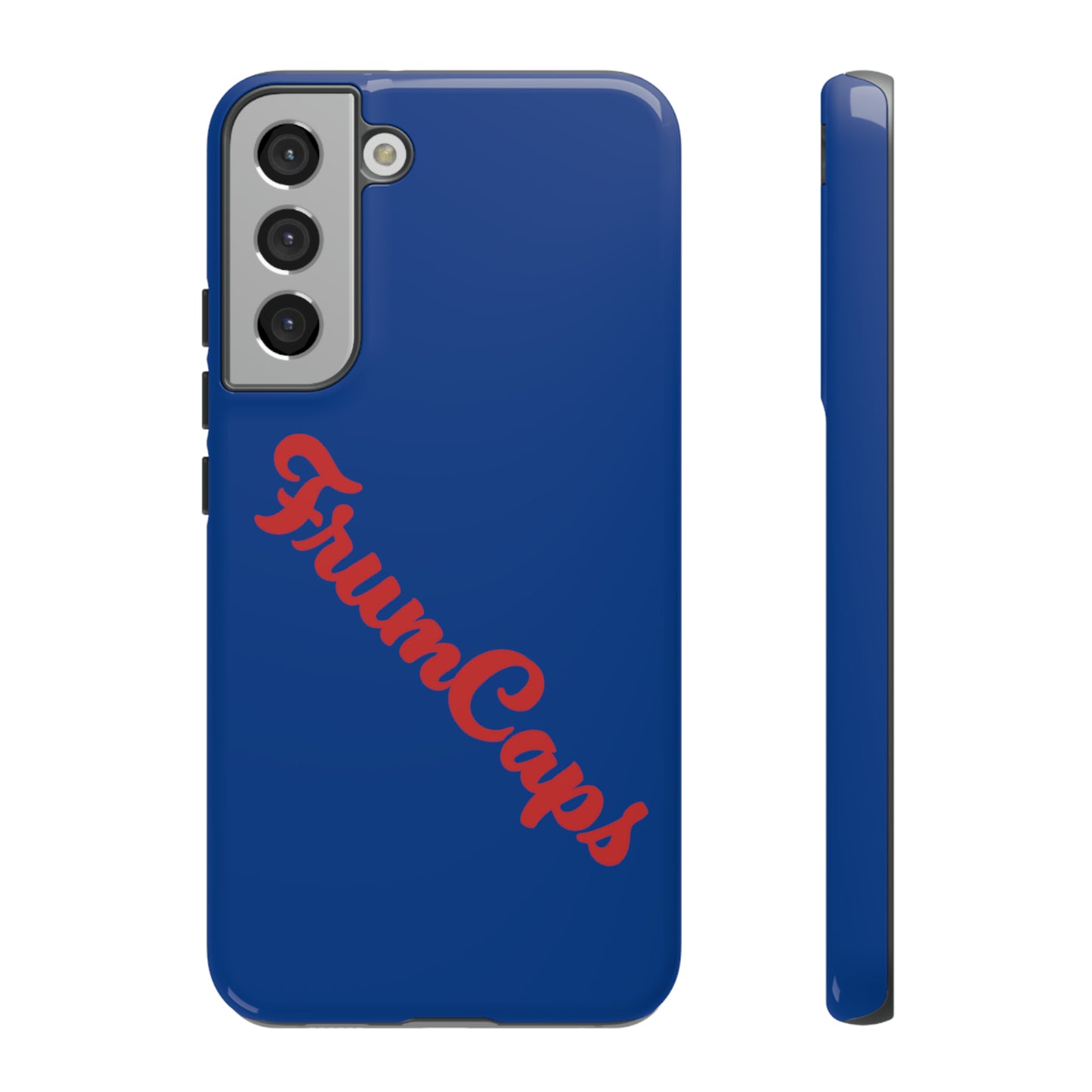 Frumcaps Phone Case