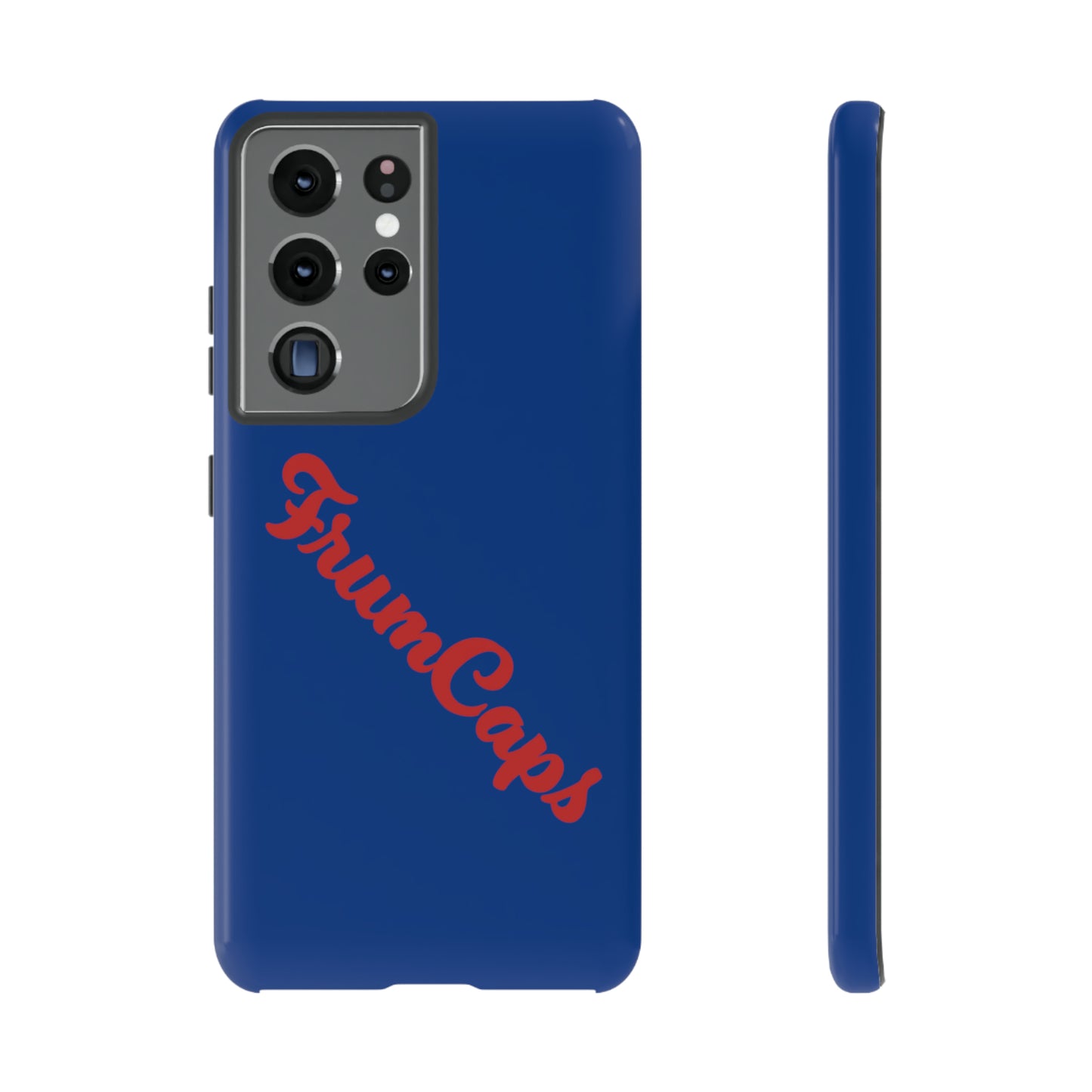 Frumcaps Phone Case