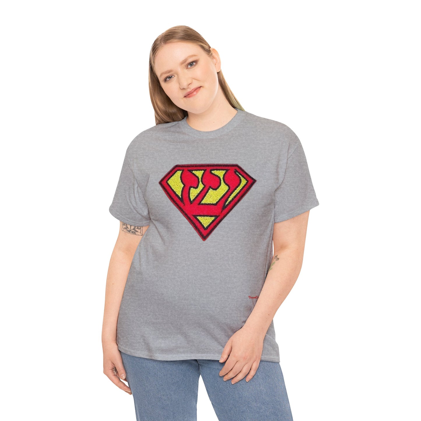 SuperJew