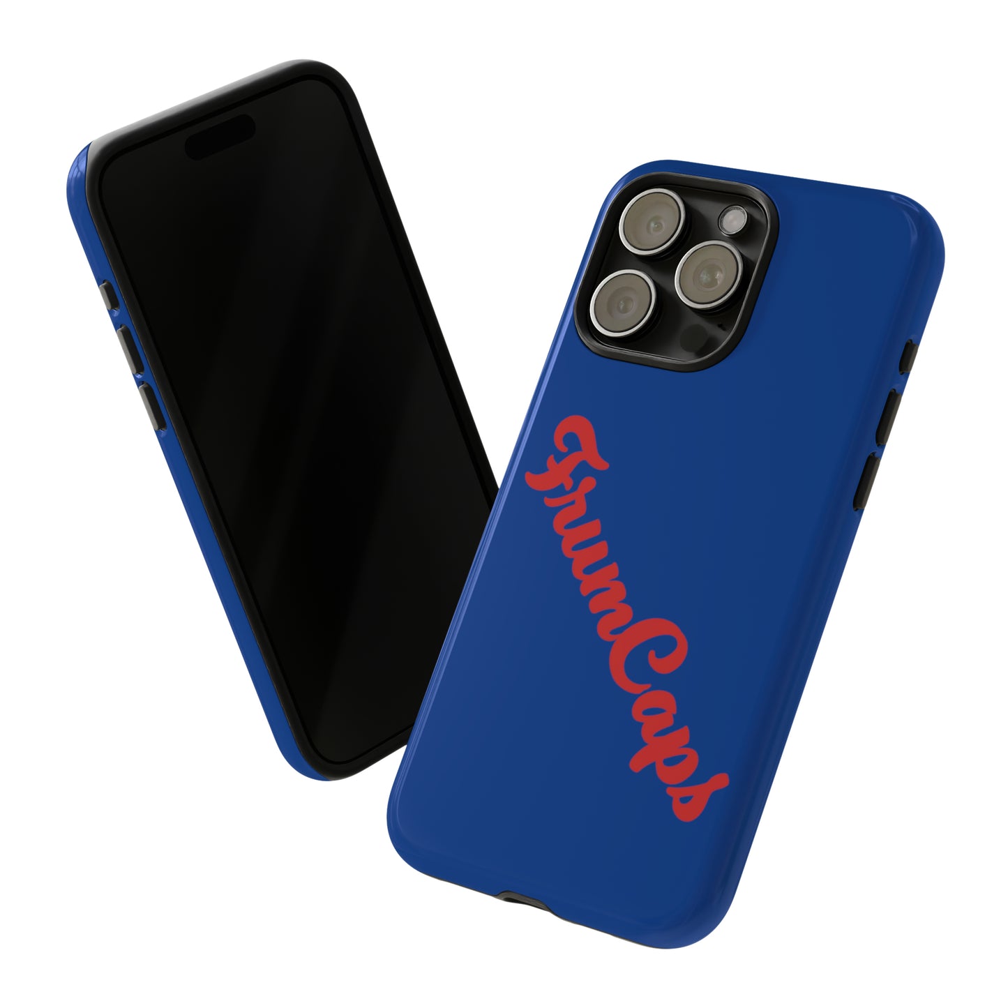 Frumcaps Phone Case