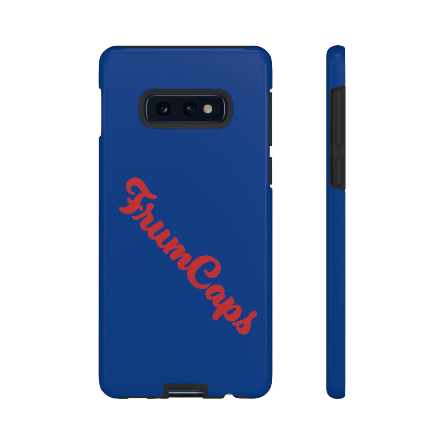 Frumcaps Phone Case