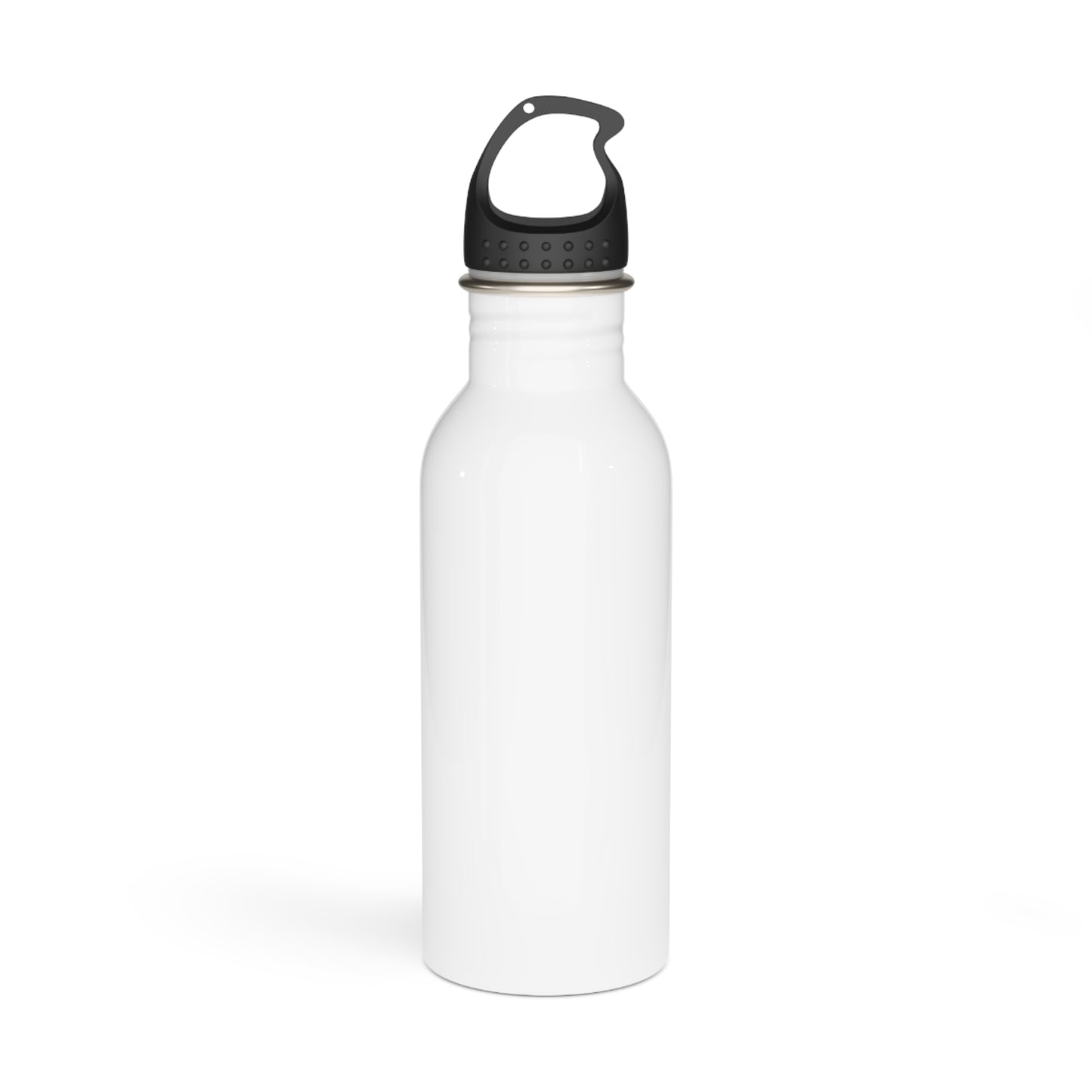 Proud Stainless Steel Water Bottle