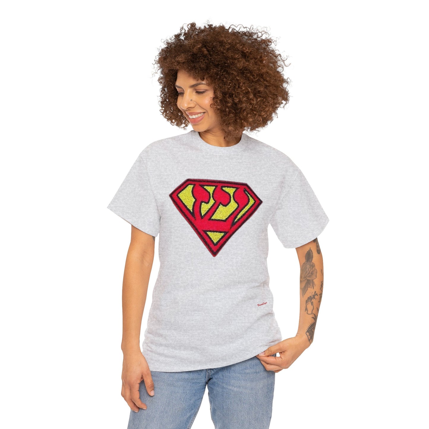 SuperJew